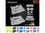 Bitfunx Replacement Plastic Shell Translucent Case For N64 Nintendo 64 Carousel 3