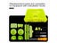 Bitfunx Replacement Plastic Shell Translucent Case For N64 Nintendo 64 Carousel 5