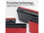 Full Repair Parts Replacement Housing Shell Kit For Nintendo DS Lite NDSL Carousel 6