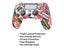 Protective Soft Rubber Silicone Joystick Gamepad Skin Cover Case Thumb Stick Carousel 6