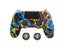 Protective Soft Rubber Silicone Joystick Gamepad Skin Cover Case Thumb Stick Carousel 8