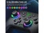 Dinofire Wireless Bluetooth RGB Controller For Nintendo Switch/Switch OLED/Lite Carousel 5