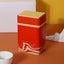4 Pcs Coffee Airtight Container Coffee Jar Coffee Bean Jar Tea Canisters Airtig Carousel 2