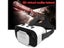 VR Shinecon 5th Generations VR Glasses 3D Virtual Reality Glasses Lightweight Carousel 4