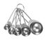 5pcs Coffee Spoon Stainless Steel Endurable Functional Decorative Classic Coffe Carousel 1