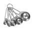 5pcs Coffee Spoon Stainless Steel Endurable Functional Decorative Classic Coffe Carousel 4
