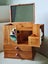 Elegant Wooden Jewelry Box - Organize and Display Your Treasures Carousel 5