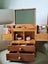 Elegant Wooden Jewelry Box - Organize and Display Your Treasures Carousel 6