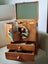 Elegant Wooden Jewelry Box - Organize and Display Your Treasures Carousel 7