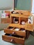 Elegant Wooden Jewelry Box - Organize and Display Your Treasures Carousel 8