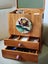 Elegant Wooden Jewelry Box - Organize and Display Your Treasures Carousel 10