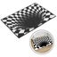 3 D Front Door Rug Optical Illusion Mat Bath Mat 3d Illusion Carpet Bath Rugs I Carousel 2