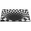 3 D Front Door Rug Optical Illusion Mat Bath Mat 3d Illusion Carpet Bath Rugs I Carousel 4