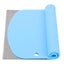 2 Pcs Blue Outfit Cooking Bench Scraper Kitchen Scraper Pastry Cake Bench Scrap Carousel 2