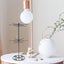 Ornament Display Stand Jewelry Display Holder Earrings Display Stand Jewelry St Carousel 2