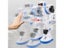 Smart Battle Robot Toy Fight Dance Light Voice Intelligent Remote Control Carousel 4