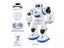 Smart Battle Robot Toy Fight Dance Light Voice Intelligent Remote Control Carousel 7