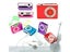 Clip MP3 Player Mini TF/SD Slot USB Music Player Metal Waterproof Sport Walkman Carousel 3