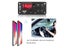 Bluetooth 5.0 MP3 WMA APE Decoder Board 50W Amplifier For DIY Music Player Carousel 7