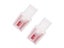 N0HC 2PCS Turntable Stylus Dynamic Magnetic Needle Record Player Reader Vinyl Carousel 5