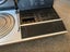 The Vintage Bang & Olufsen - BeoCenter 7007 System & B&O Original Remote Carousel 5