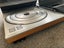 The Vintage Bang & Olufsen - BeoCenter 7007 System & B&O Original Remote Carousel 12