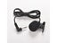 3.5mm 1.5m Microphone Clip Mini USB Adaptor Cable For PC Laptop Carousel 1