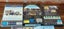 5X PC GAME LOT Carousel 5