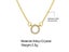 Choker Necklace Carousel 7