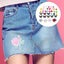 36 Pcs Embroidery Accessories Iron Patches Jeans Flower Iron On Appliques Flowe Carousel 3