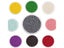 Jewellery Beads Charms Carousel 3