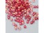 50PC/lot 8mm Frosted Gradient Color Star Beads Czech Glass Loose Spacer Beads Carousel 1
