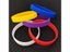 5 Pcs Men/Women Fashion Silicone Sport Bracelet For Kids Boys Girls Carousel 5
