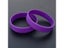 5 Pcs Men/Women Fashion Silicone Sport Bracelet For Kids Boys Girls Carousel 6