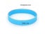 5 Pcs Men/Women Fashion Silicone Sport Bracelet For Kids Boys Girls Carousel 8