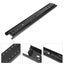 2 Pcs Drawer Tray Cabinet Drawer Rail Cabinet Drawer Runners Keyboard Drawer Sl Carousel 2