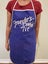 Founders day '88 Mcdonalds Apron Carousel 2