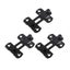 Door Latch Lock Security Durable Household Hasp Latch Lock Door Sliding Lock Ga Carousel 1