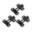 Door Latch Lock Security Durable Household Hasp Latch Lock Door Sliding Lock Ga Carousel 2