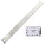 2pcs Guitar Repair Parts Guitar String Detection Rulers Guitar Supplies assort Carousel 1