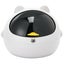 Cartoon Garbage Can Waste Bucket Tabletop Trash Can Desktop Trash Bin For Offi Carousel 1