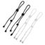 4pcs Baby Guard Lock Child Proof Cabinet Locks Child Proof Door Locks Carousel 4
