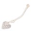 Heart Shape Magnetic Curtain Tieback Curtain Buckle Curtain Decorative Buckle Carousel 4