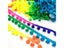 2 Yards Pom Pom Lace Trim Ball Ribbon MINI Pearl Pompom Fringe Ribbon Sewing Carousel 4
