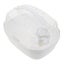 Small Pet Carrying Case Outdoor Hamster Carry Cage Portable Chinchilla House Carousel 4