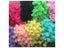 24Pcs 3D Chiffon Lace Patch For Flower 2Yard DIY Accessories Carousel 5