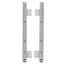 Drawer Slide Keyboard Rail Rack Office Keyboard Slide Desk Slide Out Tray Keybo Carousel 1