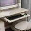 Drawer Slide Keyboard Rail Rack Office Keyboard Slide Desk Slide Out Tray Keybo Carousel 3