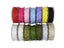 Popular Embroidery Leaf Flower Lace Fabric Trim Ribbon DIY Sewing Applique Carousel 3