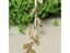 Popular Embroidery Leaf Flower Lace Fabric Trim Ribbon DIY Sewing Applique Carousel 5